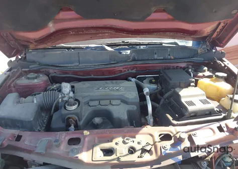 2009 Chevrolet Equinox Ls из США, поврежденный, VIN 2CNDL13F196200237